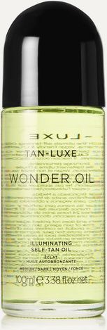 Wonder Oil Medium/dark, 100ml