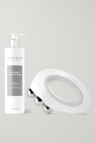 Nubody - Skin Toning Device
