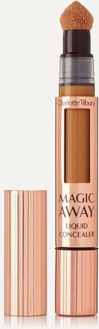 Magic Away Liquid Concealer - Tan 9