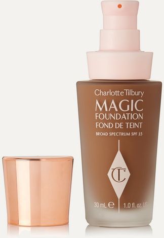 Magic Foundation Flawless Long-lasting Coverage Spf15 - Shade 11.5, 30ml