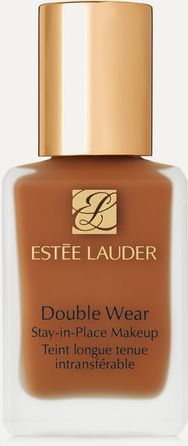 Double Wear Stay-in-place Makeup - Bronze 5w1