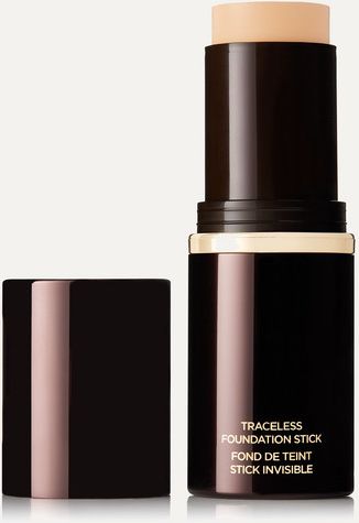 Traceless Foundation Stick - Ivory Silk