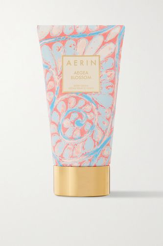 Body Cream - Aegea Blossom, 150ml