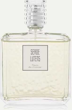 Eau De Parfum - Fleurs De Citronnier, 100ml