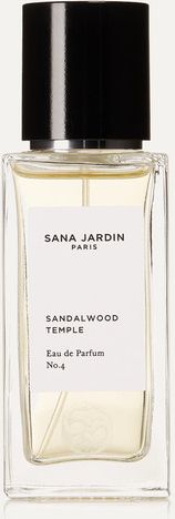 Net Sustain Eau De Parfum - Sandalwood Temple, 50ml