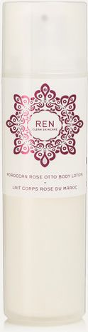 Moroccan Rose Otto Body Lotion, 200ml