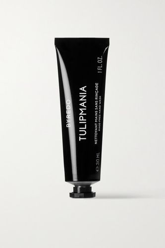 Rinse-free Hand Wash - Tulipmania, 30ml