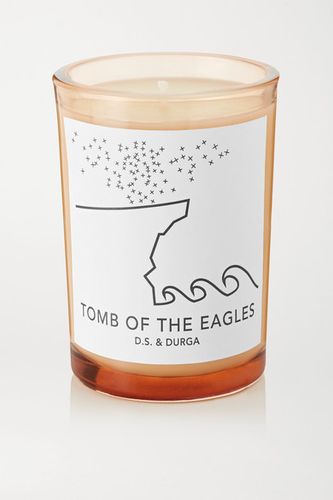 Tomb Of The Eagles Scented Candle, 200g