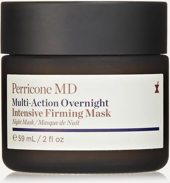 Multi-action Overnight Intensive Firming Mask, 59ml