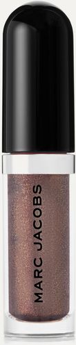 See-quins Glam Glitter Liquid Eyeshadow - Topaz Flash