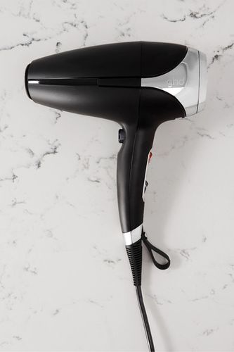 Helios Professional Hair Dryer - Us 2-pin Plug