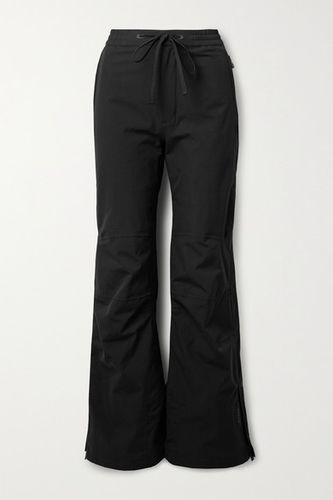 2l Howqua Flared Ski Pants - Black