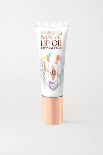 Charlotte's Magic Lip Oil Crystal Elixr, 8ml
