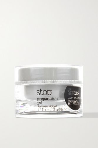 Stop Preparation Gel, 50ml