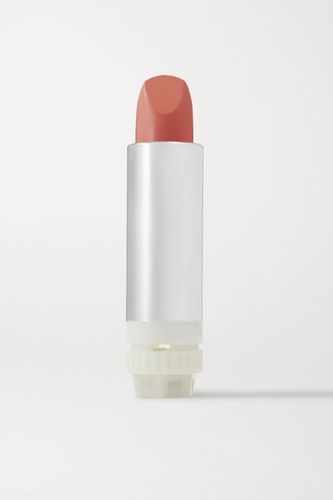 Satin Lipstick Refill - Rosewood