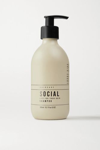 Social Life Shampoo, 300ml