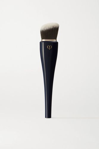 High Coverage Foundation Brush - Neutral
