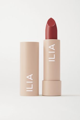 Color Block Lipstick - Rosewood