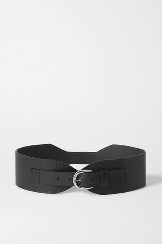 Net Sustain Lina Leather Waist Belt