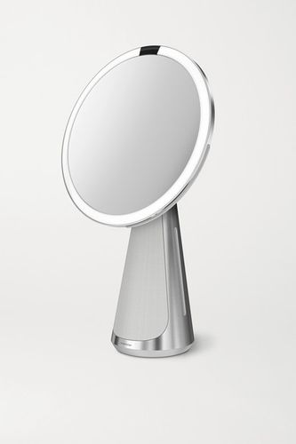 Sensor Mirror Hi-fi - Silver