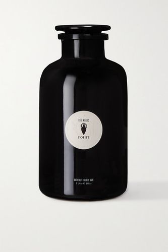 Bath Salts - Côté Maquis, 2 Liters