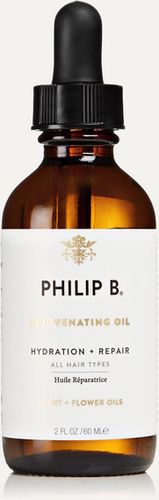 Rejuvenating Oil, 60ml