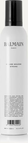 Volume Mousse Strong, 300ml