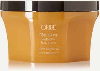 Côte D'azur Restorative Body Crème, 175ml