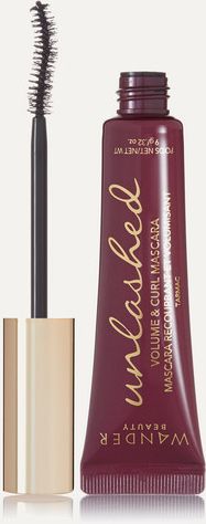 Unlashed Volume And Curl Mascara - Tarmac