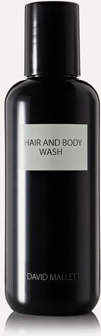 Hair & Body Wash, 250ml