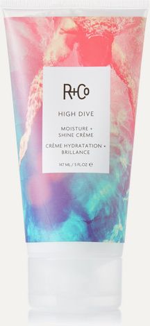RCo - High Dive Moisture Shine Crème, 147ml