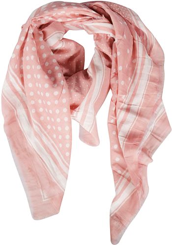 Printed Scarf