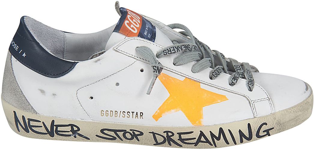 Superstar Sneakers