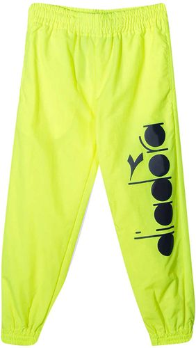 Fluo Teen Trousers