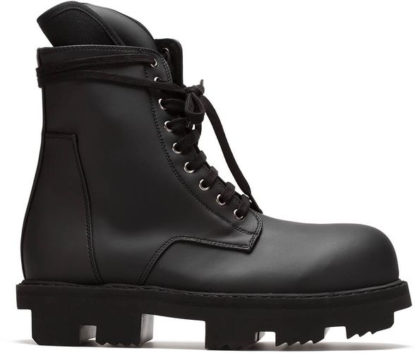 Army Megatooth Boot