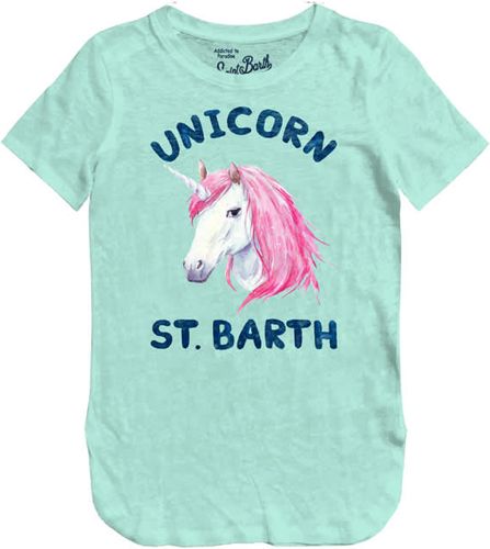 T-shirt Grils Unicorn