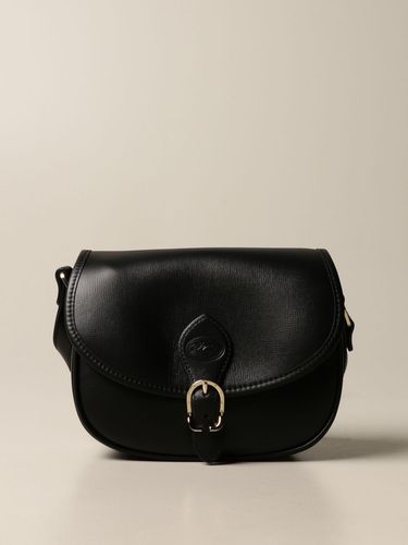 Crossbody Bags Longchamp Crossbody Bag In Leather