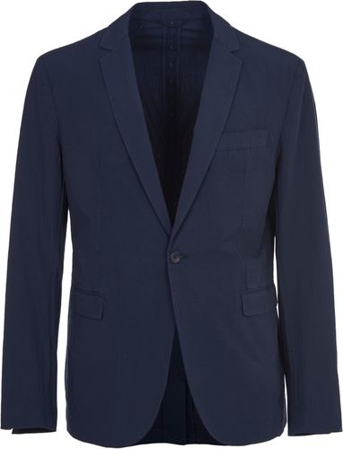 Blue Classic Blazer