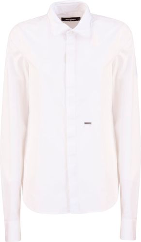 Dsquared Classic Shirt