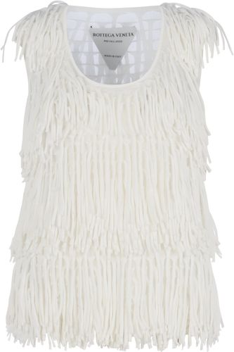 Mini Fringes Top