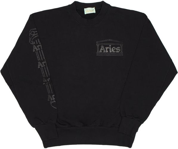 Column Sweatshirt