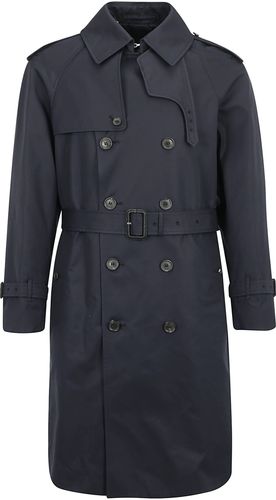 Burberry Trench Coat