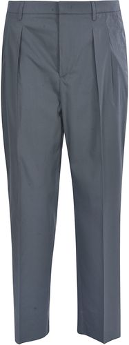 Concealed Classic Trousers