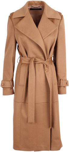 Wool Coat