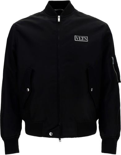 Pap Bomber Jacket