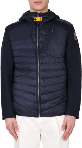 Nolan Down Jacket