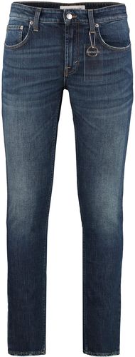 Skeith 5-pocket Jeans