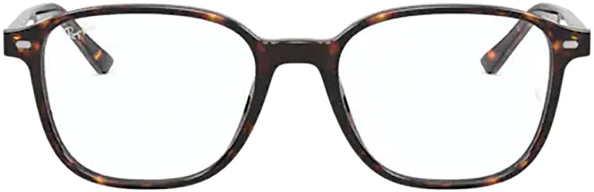 Ray-ban Rx5393 Havana Glasses
