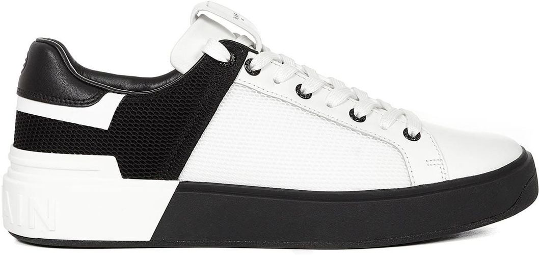 Paris B-court Sneakers