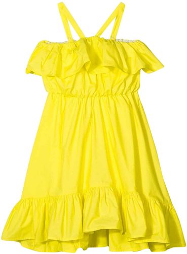 Msgm Kids Dress